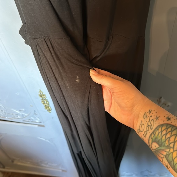 Bloomingdale’s Black Dress - Picture 6 of 7